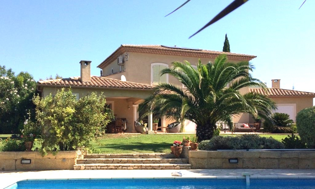 Villa Narbonne 7 pièce(s) 210 m2