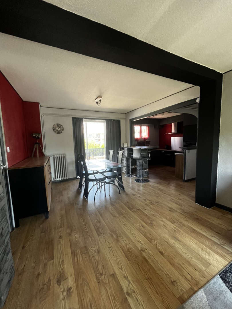 Photo Appartement Narbonne 4 pièce(s) 89 m2 image 1/6