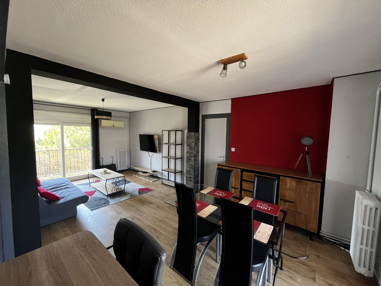 Photo Appartement Narbonne 4 pièce(s) 89 m2 image 2/6