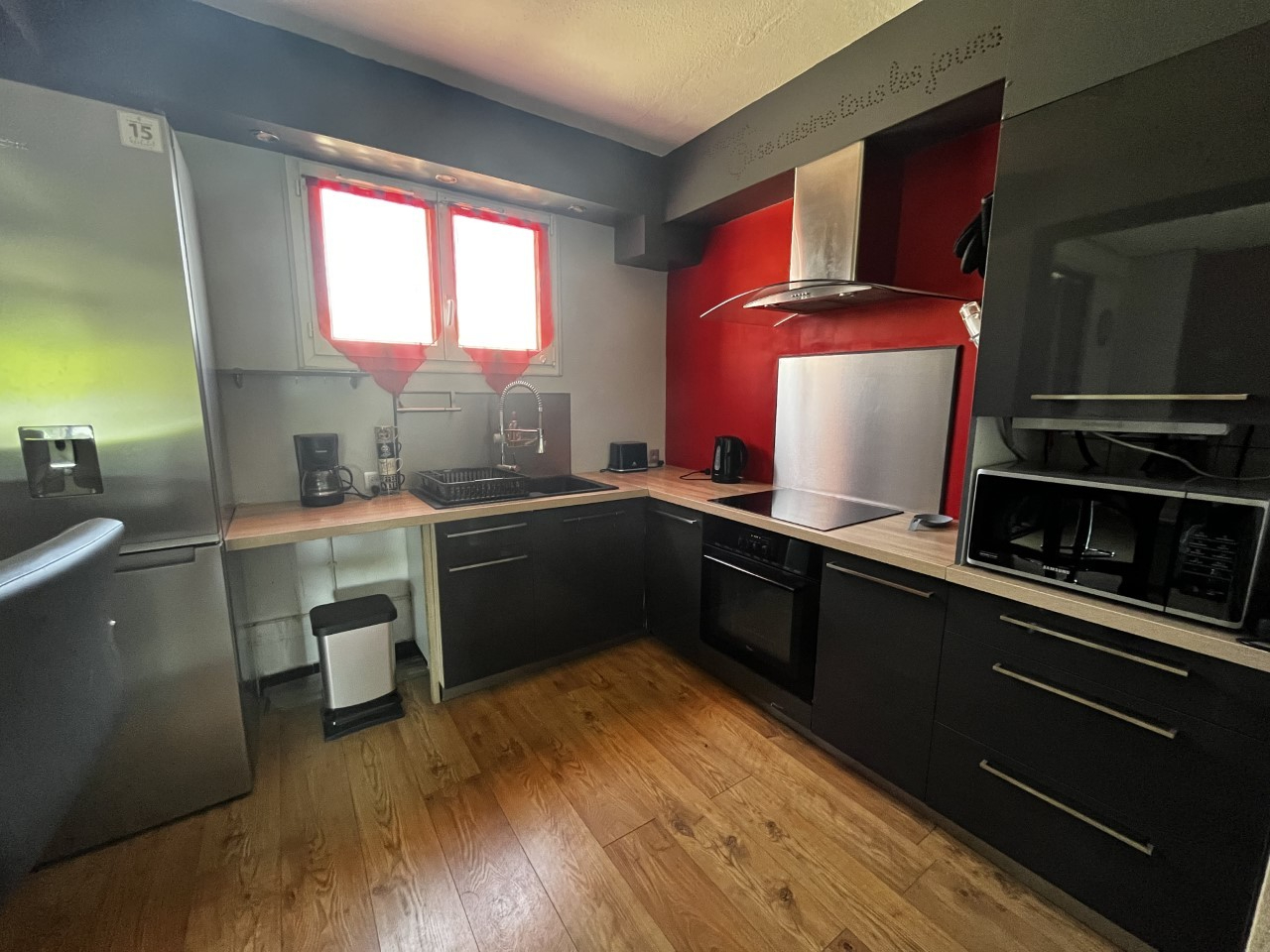 Photo Appartement Narbonne 4 pièce(s) 89 m2 image 5/6