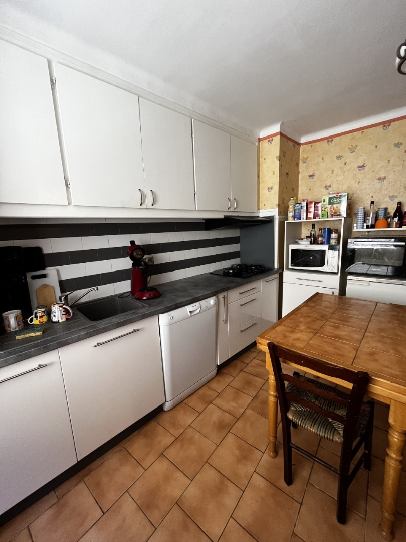 Maison Fontjoncouse 4 pièce(s) 90 m2