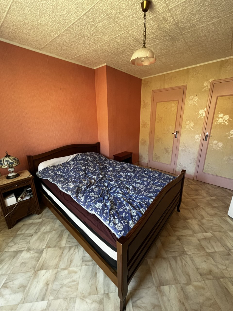 Photo Maison Fontjoncouse 4 pièce(s) 90 m2 image 3/6