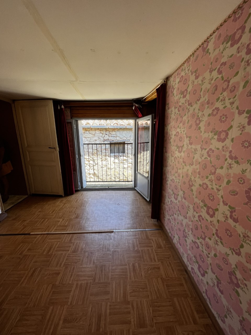 Photo Maison Fontjoncouse 4 pièce(s) 90 m2 image 4/6