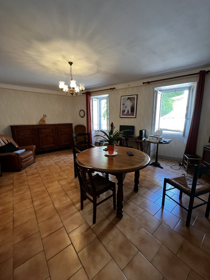 Photo Maison Fontjoncouse 4 pièce(s) 90 m2 image 5/6