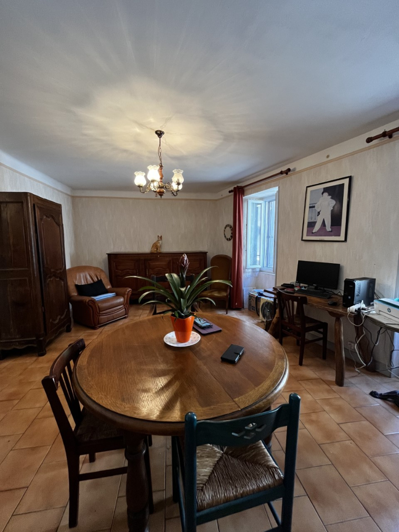 Photo Maison Fontjoncouse 4 pièce(s) 90 m2 image 6/6