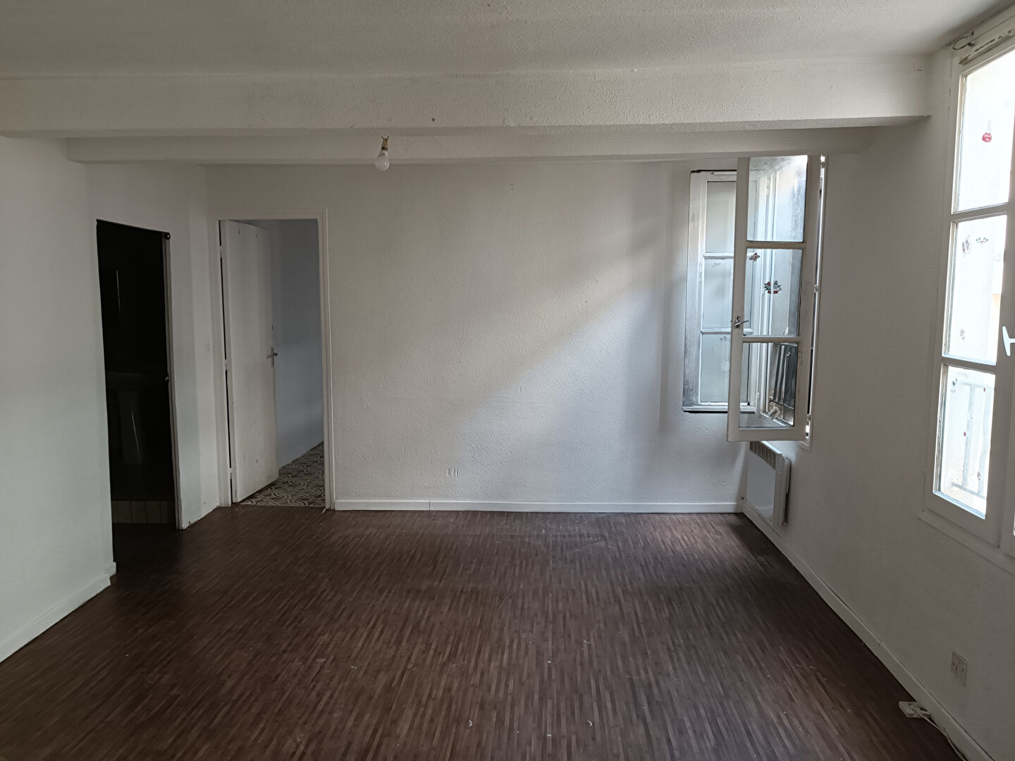 Photo Appartement de type 2 image 1/5