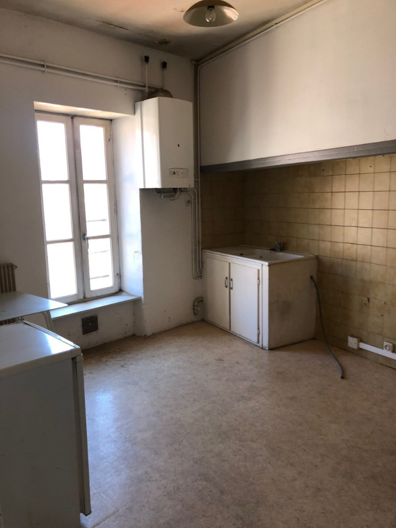 Photo Immeuble Narbonne 350 m2 image 4/5