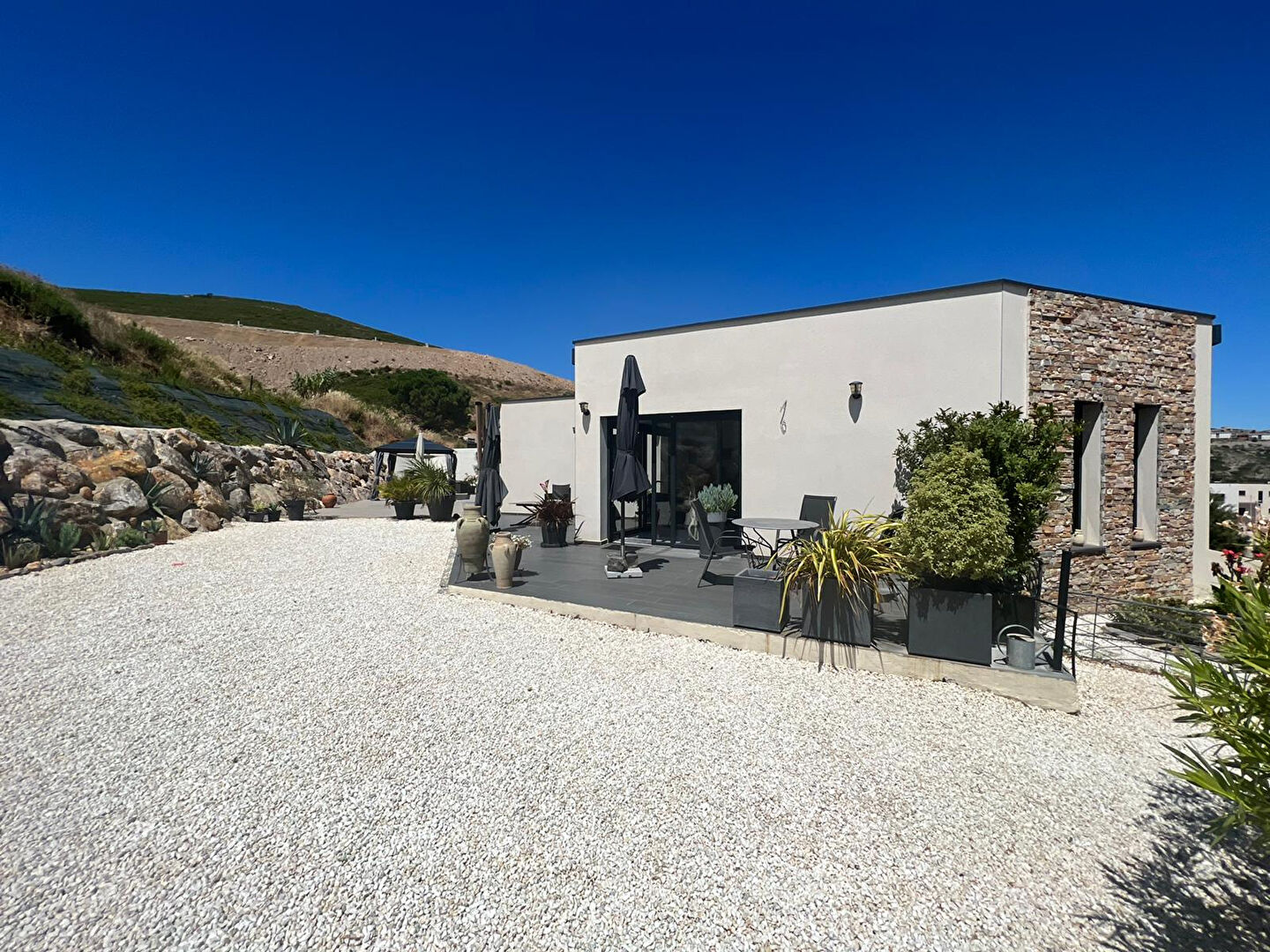 Villa Narbonne 5 pièce(s) 128 m2