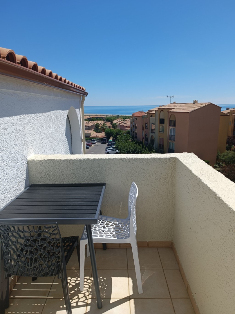 Appartement de type 2