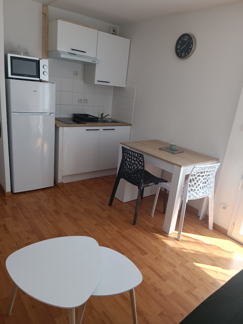 Photo Appartement de type 2 image 3/6