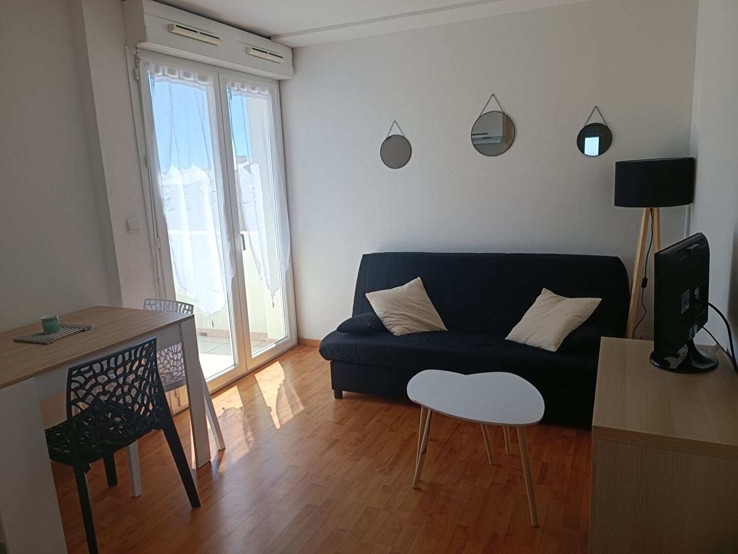 Photo Appartement de type 2 image 4/6