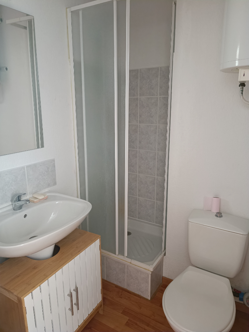 Photo Appartement de type 2 image 6/6