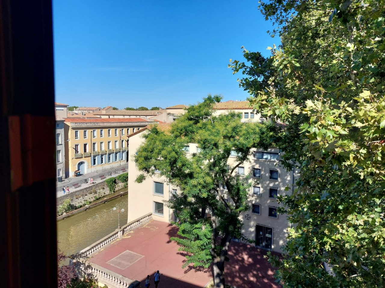 Appartement Narbonne 4 pièce(s) 67 m2