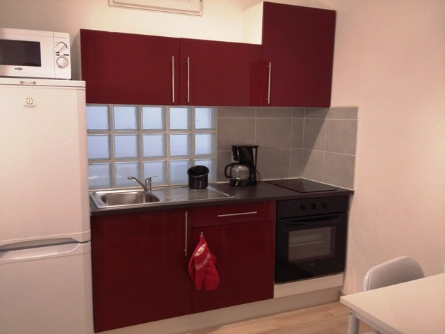 Photo Appartement Narbonne 2 pièce(s) 30 m2 image 4/6