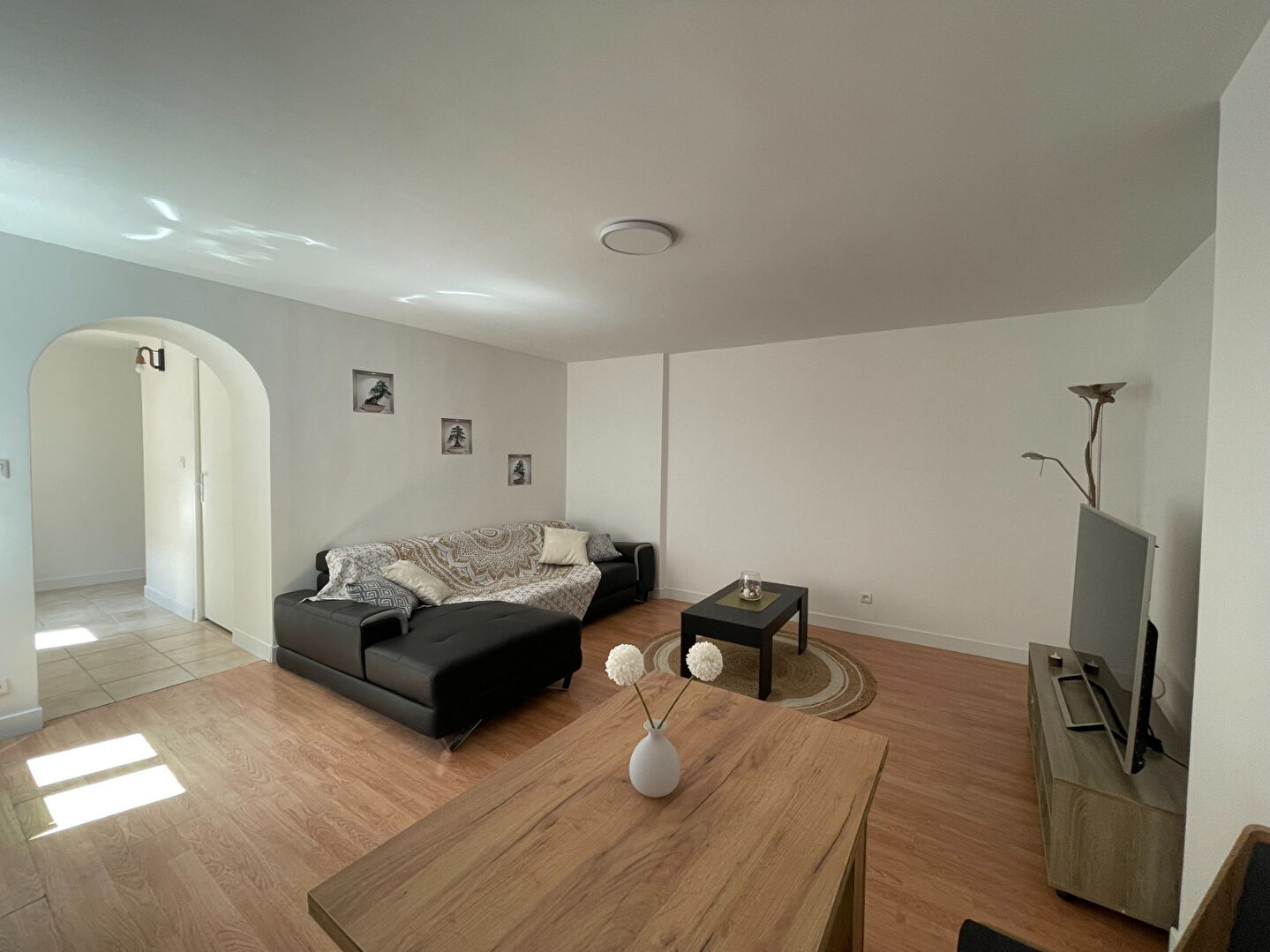 Appartement Narbonne 3 pièce(s) 65 m2