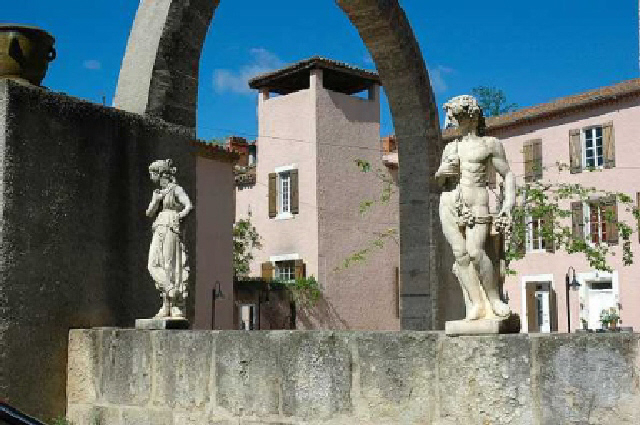 Photo Demeure de prestige Narbonne 22 pièce(s) 1496 m2 image 5/6