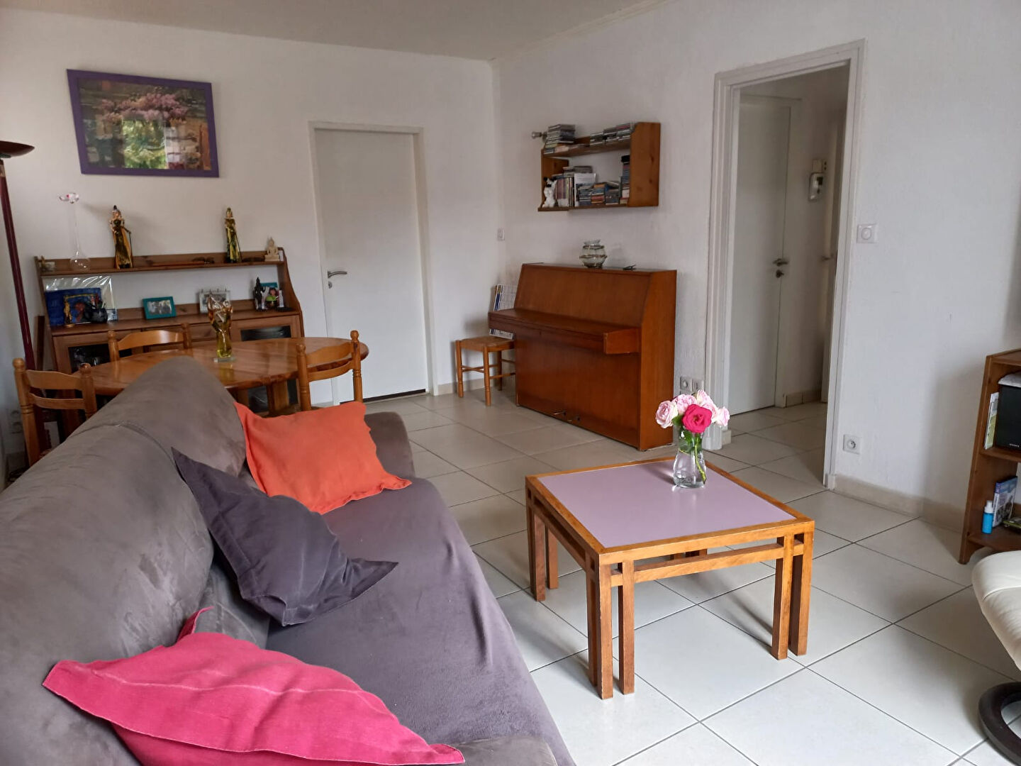 Photo Maison de type 6 image 5/6