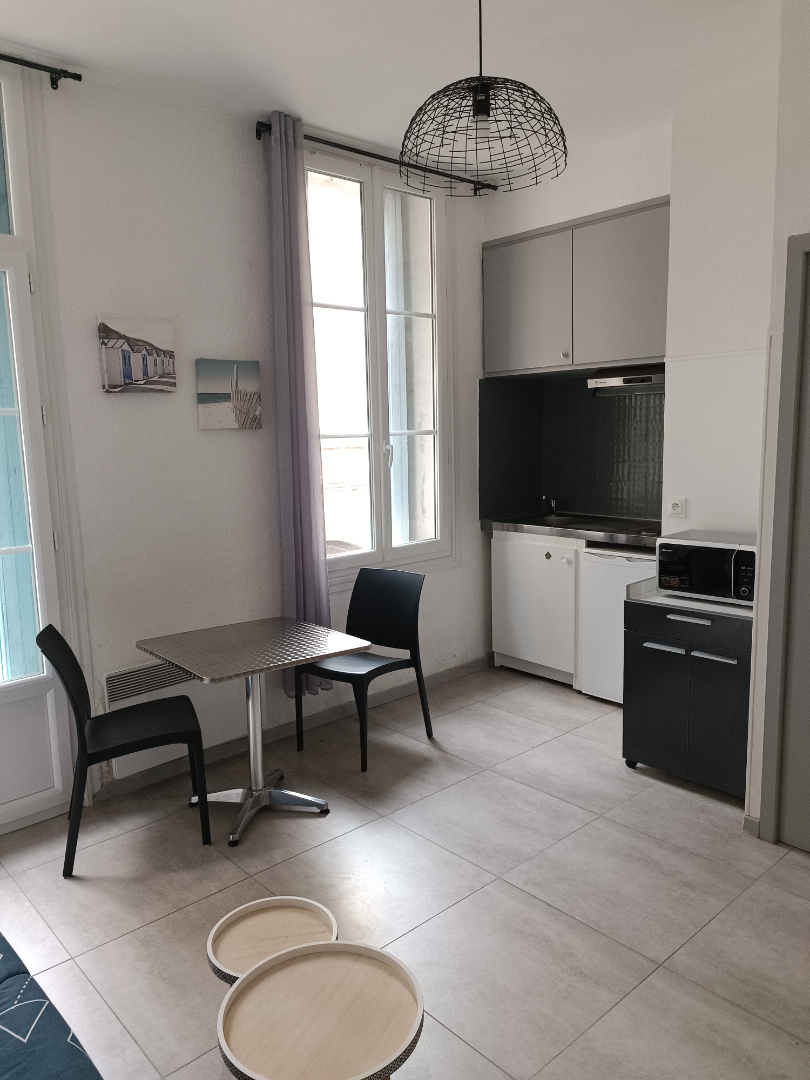 Photo Immeuble de rapport image 4/6