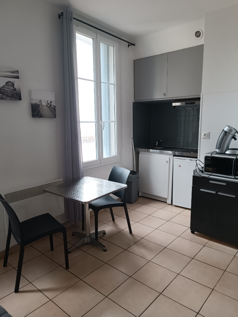 Photo Immeuble de rapport image 6/6