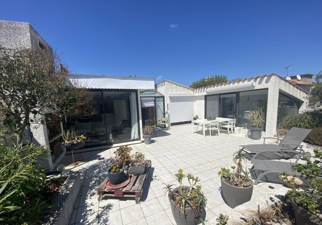 Photo APPARTEMENT T6 TERRASSE GARAGE image 1/6