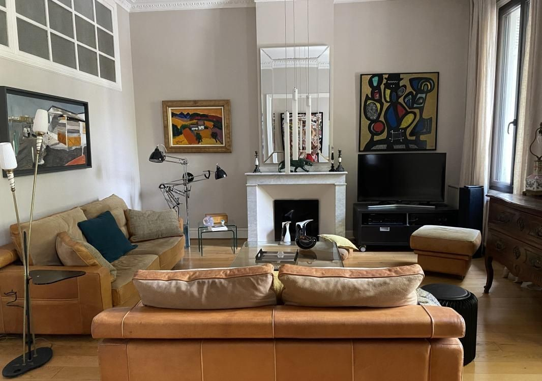 Photo APPARTEMENT T6 TERRASSE GARAGE image 2/6