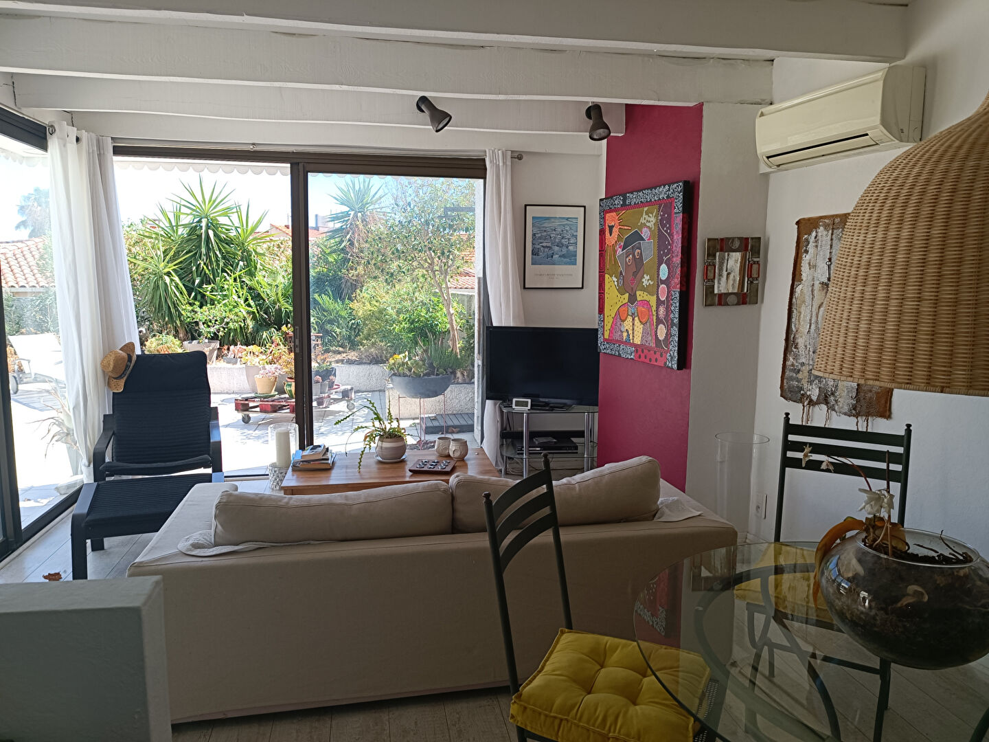 Photo APPARTEMENT T6 TERRASSE GARAGE image 5/6