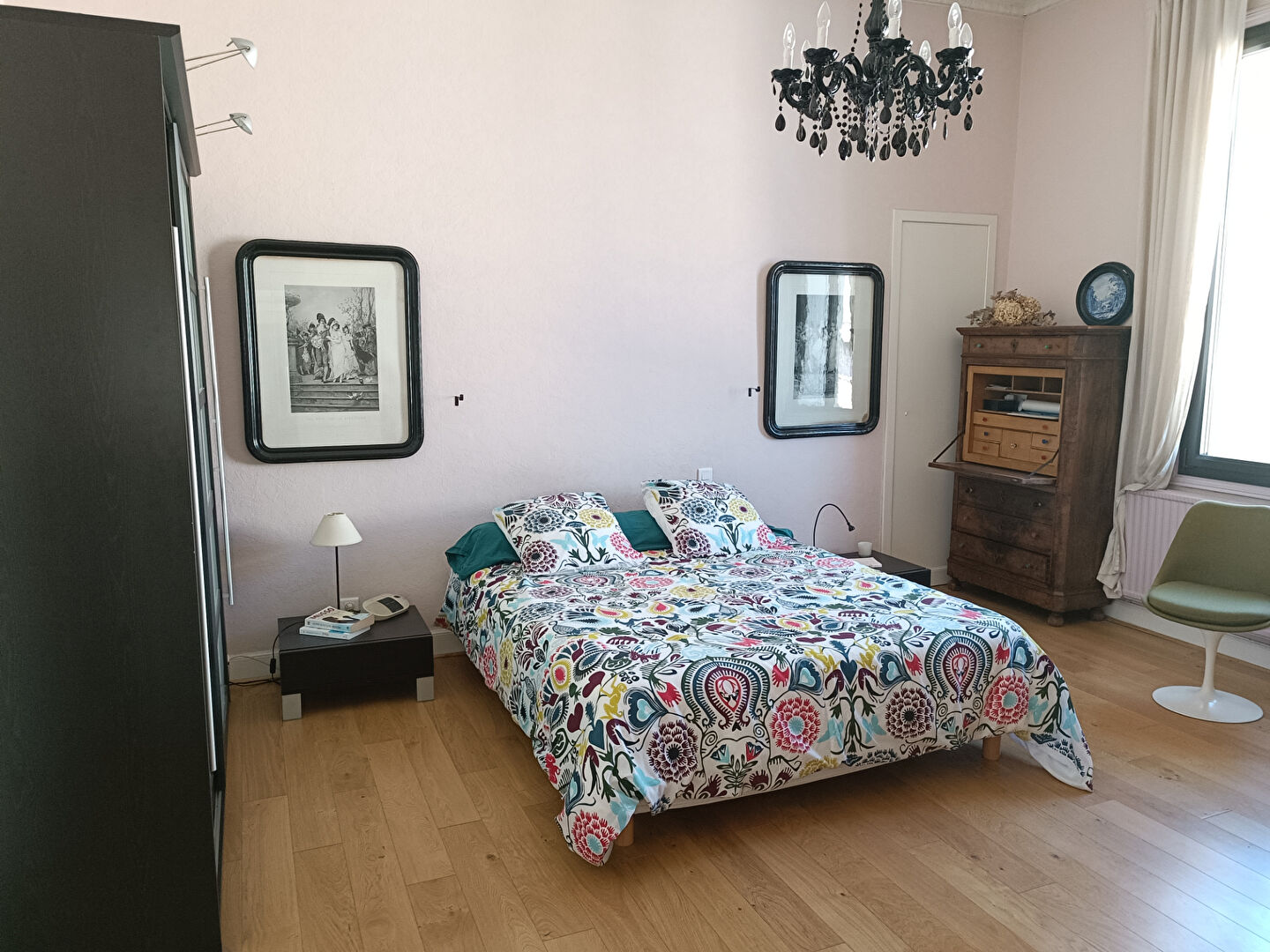 Photo APPARTEMENT T6 TERRASSE GARAGE image 6/6