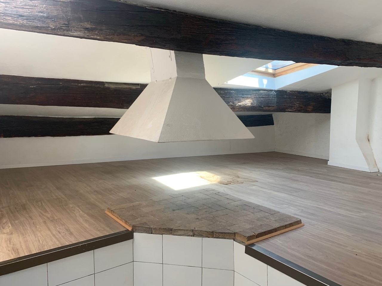 Appartement Narbonne 2 pièce(s)