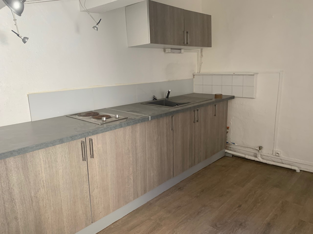 Photo Appartement Narbonne 2 pièce(s) image 3/4