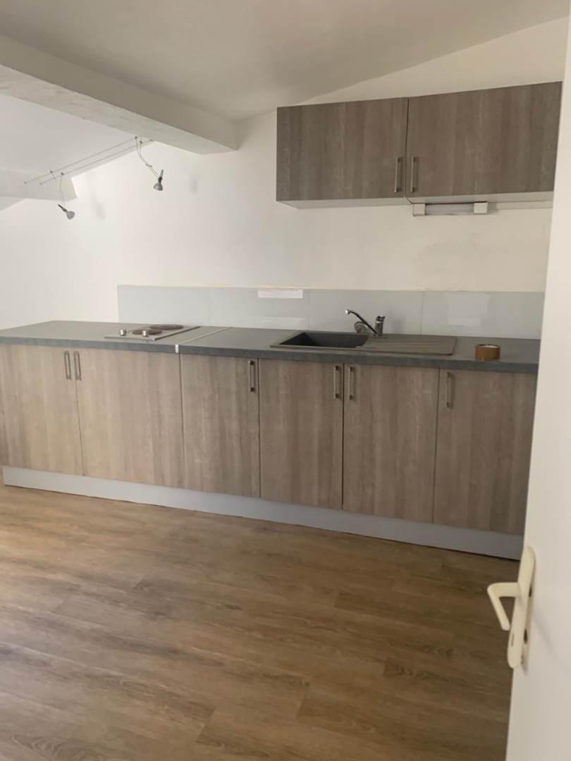 Photo Appartement Narbonne 2 pièce(s) image 4/4