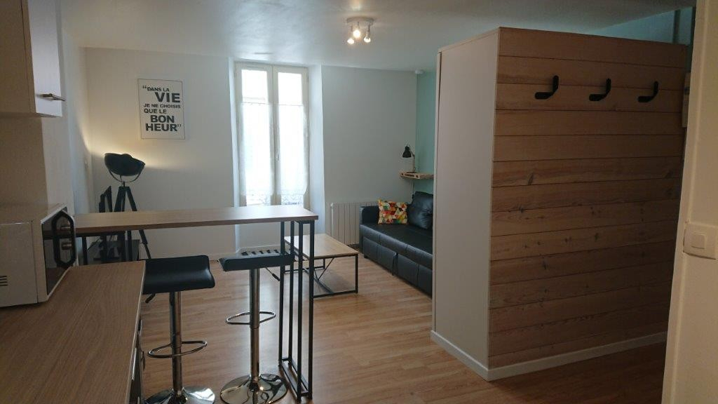 Photo Appartement Narbonne 1 pièce(s) 26 m2 image 1/6