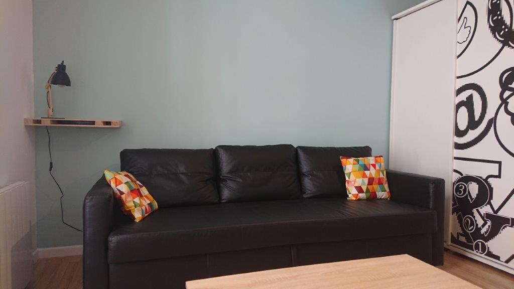 Photo Appartement Narbonne 1 pièce(s) 26 m2 image 2/6