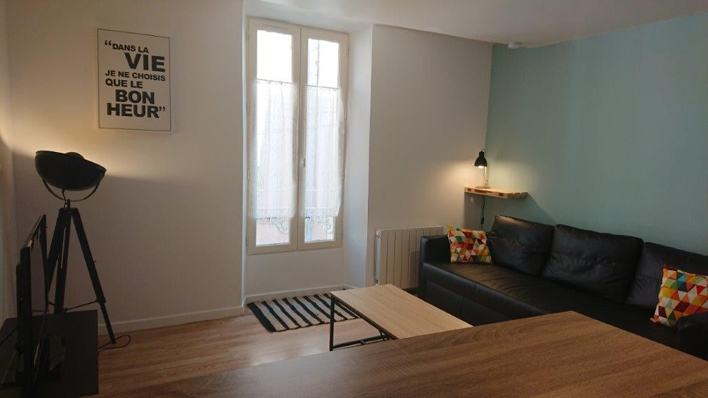 Photo Appartement Narbonne 1 pièce(s) 26 m2 image 3/6