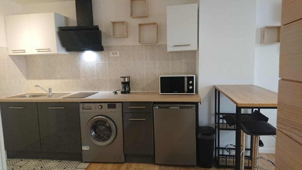 Photo Appartement Narbonne 1 pièce(s) 26 m2 image 4/6