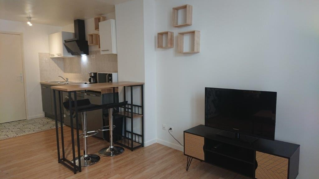 Photo Appartement Narbonne 1 pièce(s) 26 m2 image 5/6