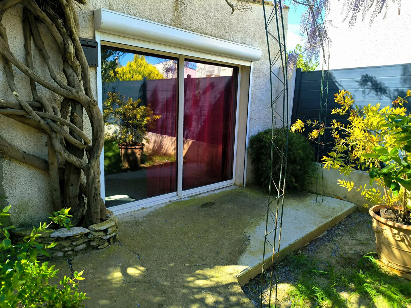 Agence immobilière de AGENCE BELLISSIMMO Narbonne