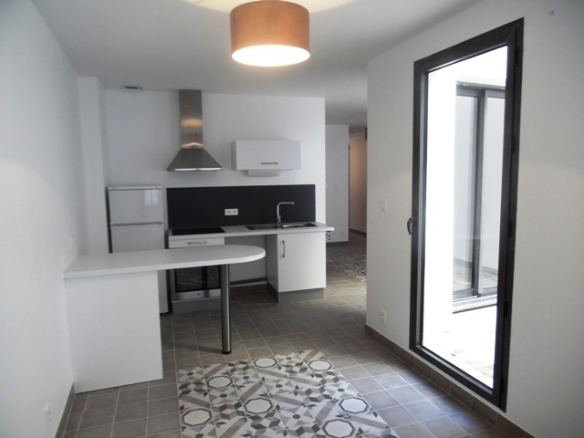 Appartement Narbonne 2 pièce(s) 40 m2