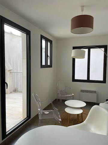 Photo Appartement Narbonne 2 pièce(s) 40 m2 image 3/6