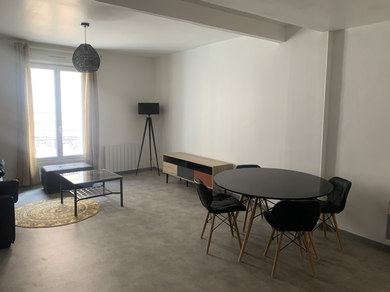 Photo Appartement Narbonne 2 pièce(s) 34 m2 image 4/6