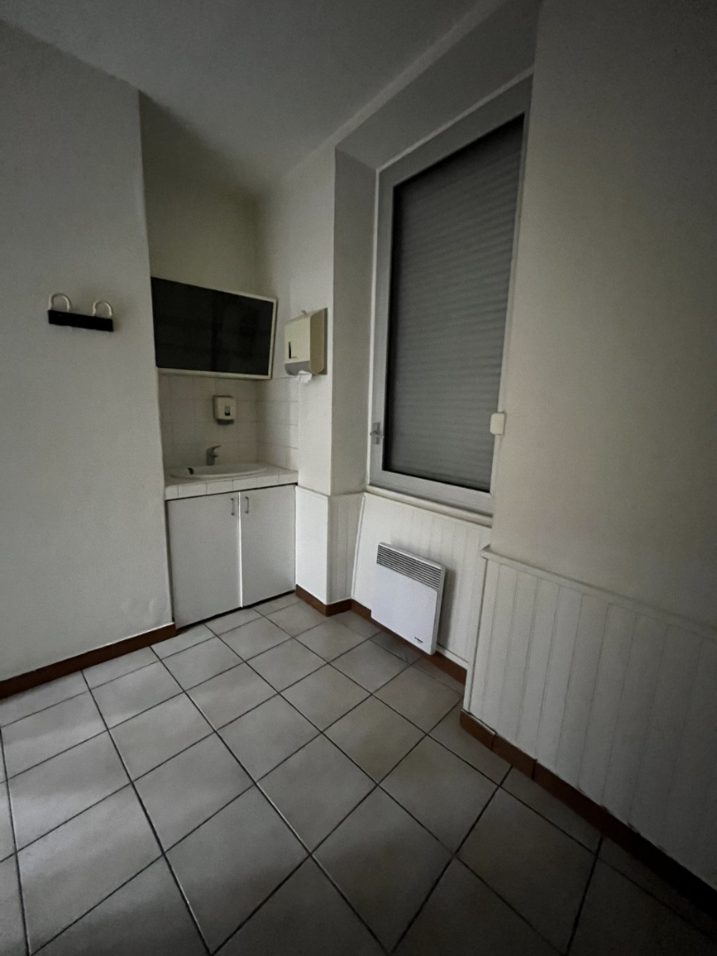 Photo Immeuble de rapport Sigean 380 m2 image 6/6