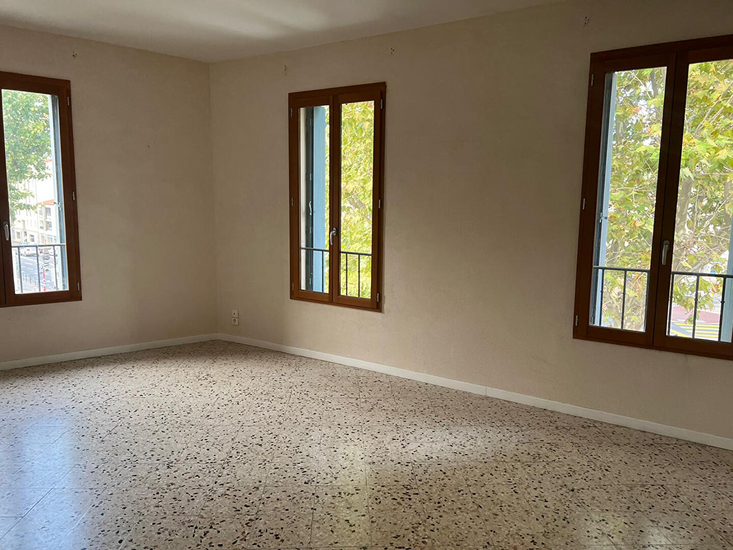 Photo Immeuble Narbonne 240 m2 image 3/6