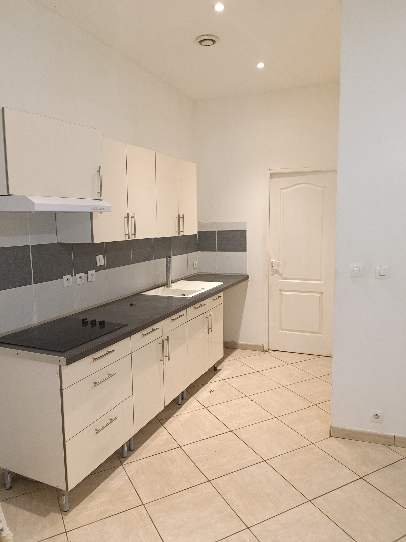 Photo Appartement image 1/4