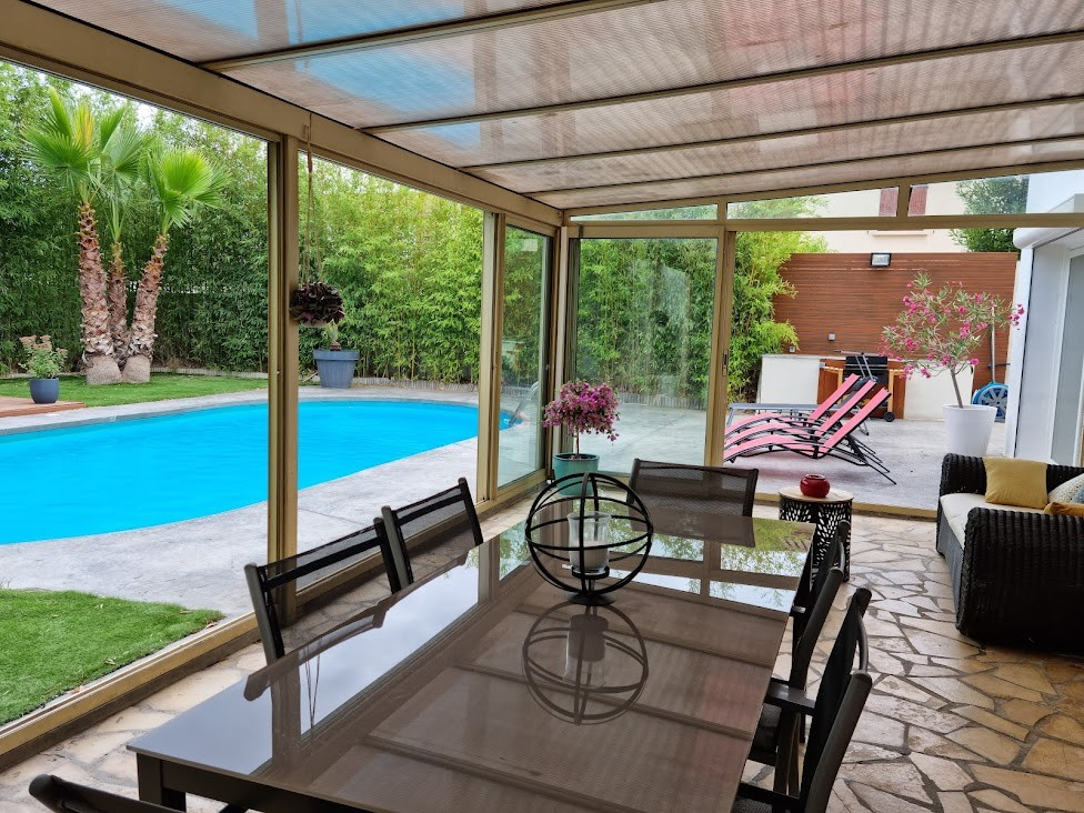 Maison Narbonne 4 pièce(s) 138 m2