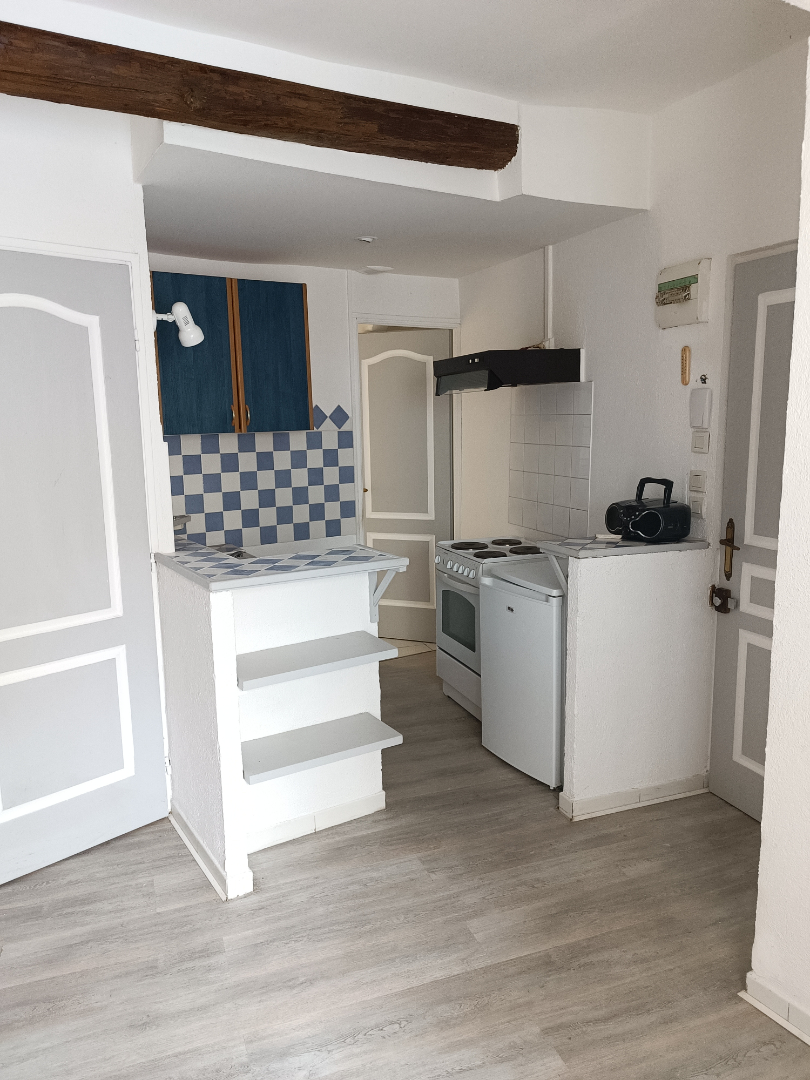 Photo Appartement Meublé de type 2 image 1/5