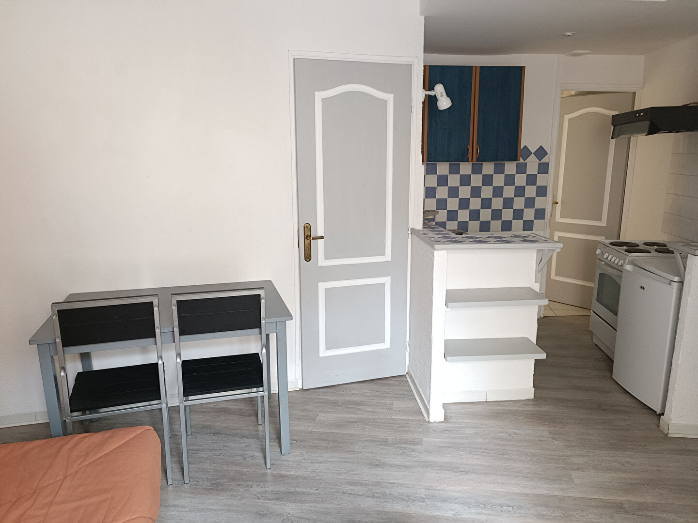 Photo Appartement Meublé de type 2 image 3/5