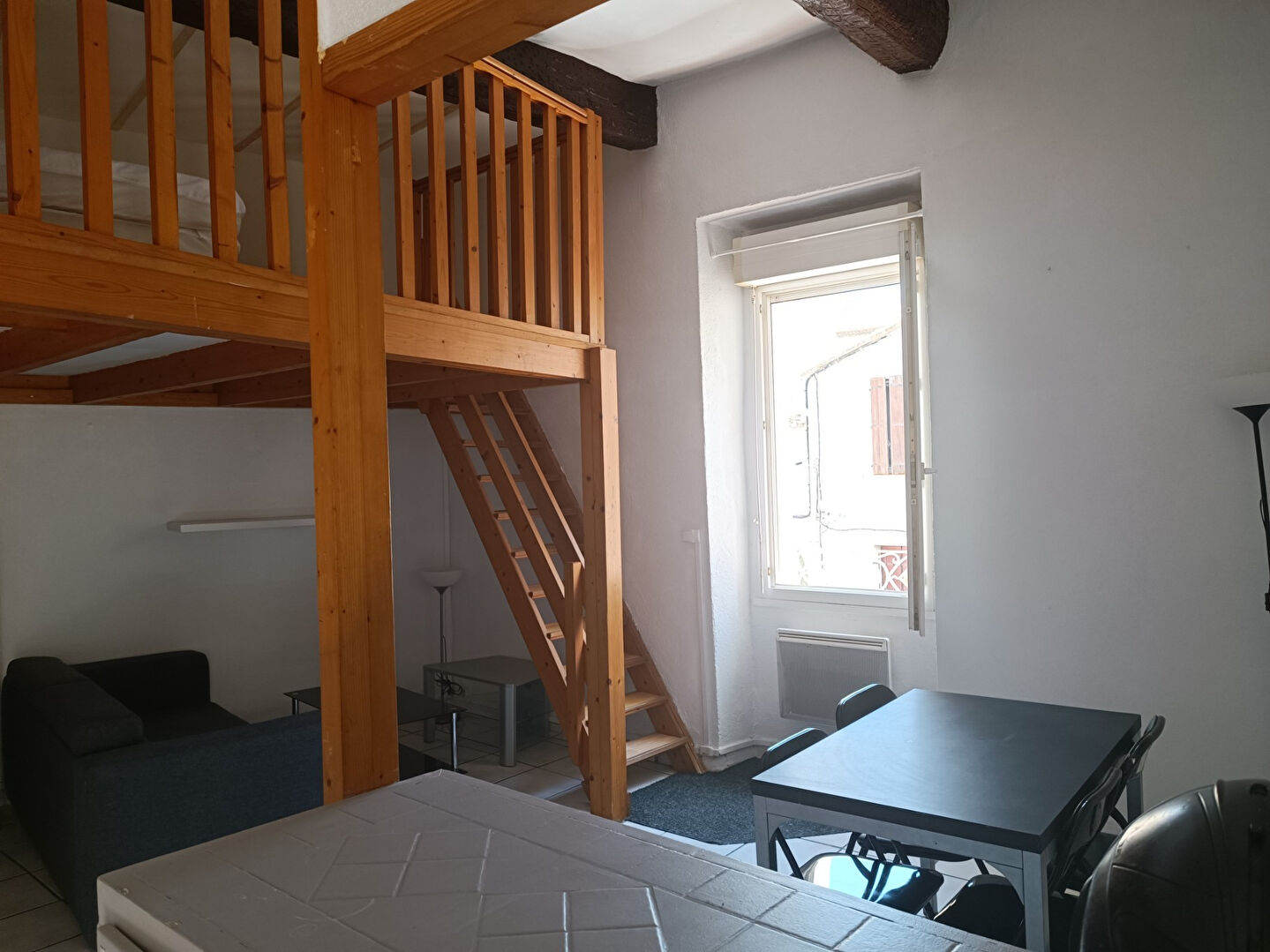 Photo Appartement meublé image 1/5