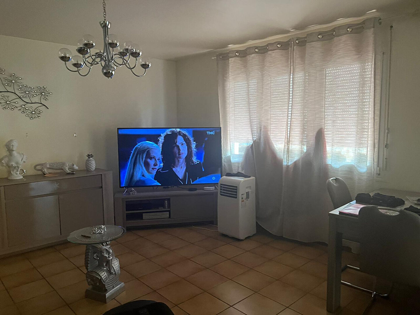 Appartement Narbonne 2 pièce(s) 45 m2