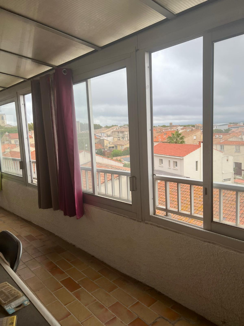 Photo Appartement Narbonne 2 pièce(s) 53 m2 image 1/6