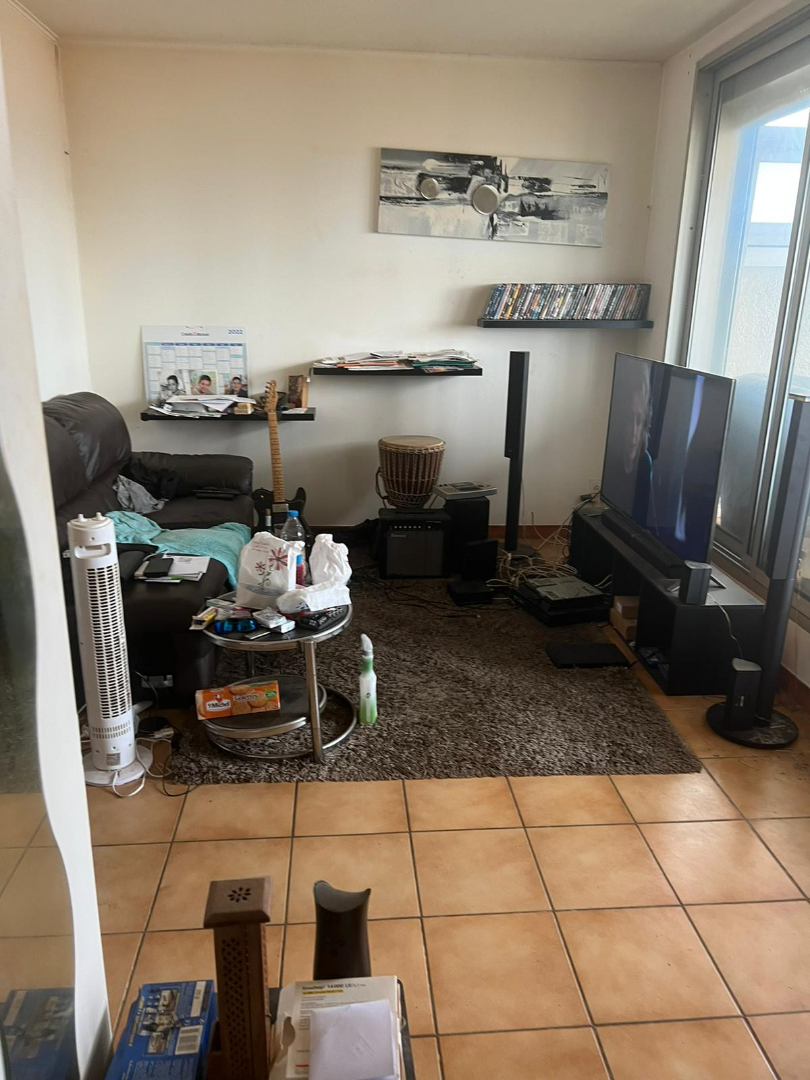 Photo Appartement Narbonne 2 pièce(s) 53 m2 image 2/6