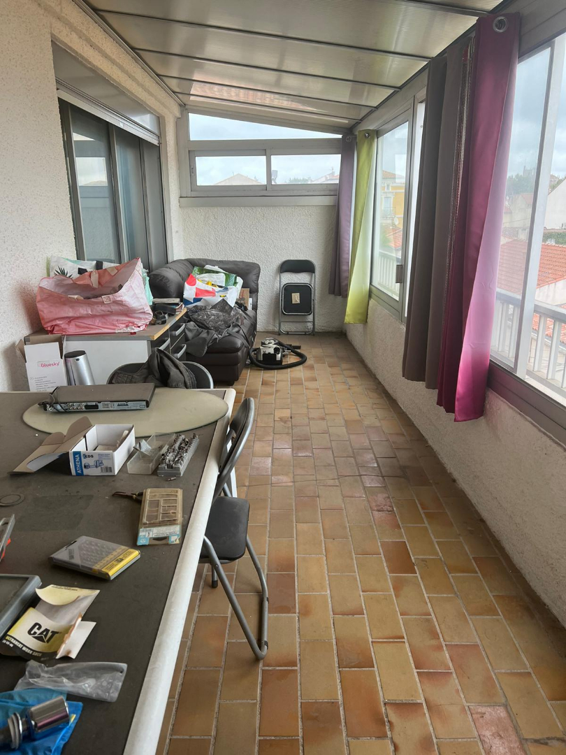 Photo Appartement Narbonne 2 pièce(s) 53 m2 image 3/6